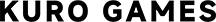 库洛游戏logo