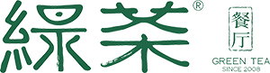 绿茶餐饮logo