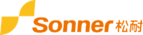 松耐智能logo