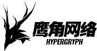 鹰角网络logo